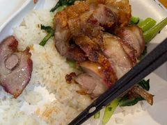 -黄记烧腊世家(宝丰店)