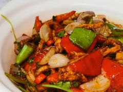 -發起人·肉骨茶(万象汇店)