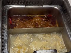 -倍儿红喜临门火锅(文兴路店)