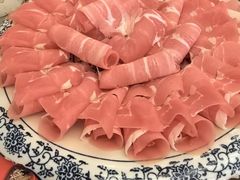 -磁器铜锅涮肉(交大东路店)