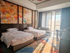 -清远熹乐谷温泉度假酒店