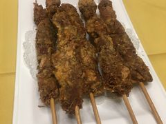 -功德林素菜饭庄(前门店)