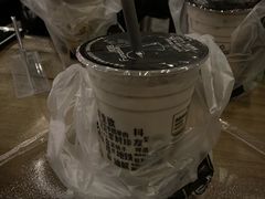 -放哈·甜醅子奶茶创造者(正宁路店)