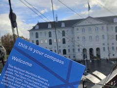 -国家海事博物馆