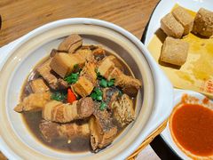 -绍兴老味道·非遗门店(银泰城店)