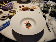 -亚特兰蒂斯•OSSIANO奥西亚诺海底餐厅