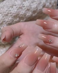 -美甲日记美睫专业纹绣半永久