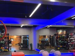 -NRG 健身私教CLUB(云山路店)