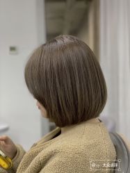 -JK奇积发型连锁机构（ART SALON）