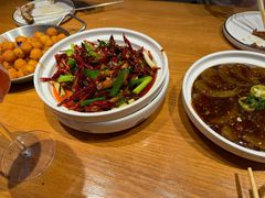 -星光小把串·海鲜烧烤(西安路店)