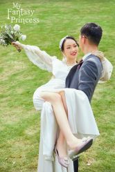 -帆拉斐婚纱摄影(春熙店)