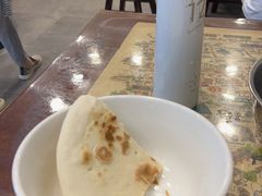-老乌家特色小炒泡馍(大皮院店)
