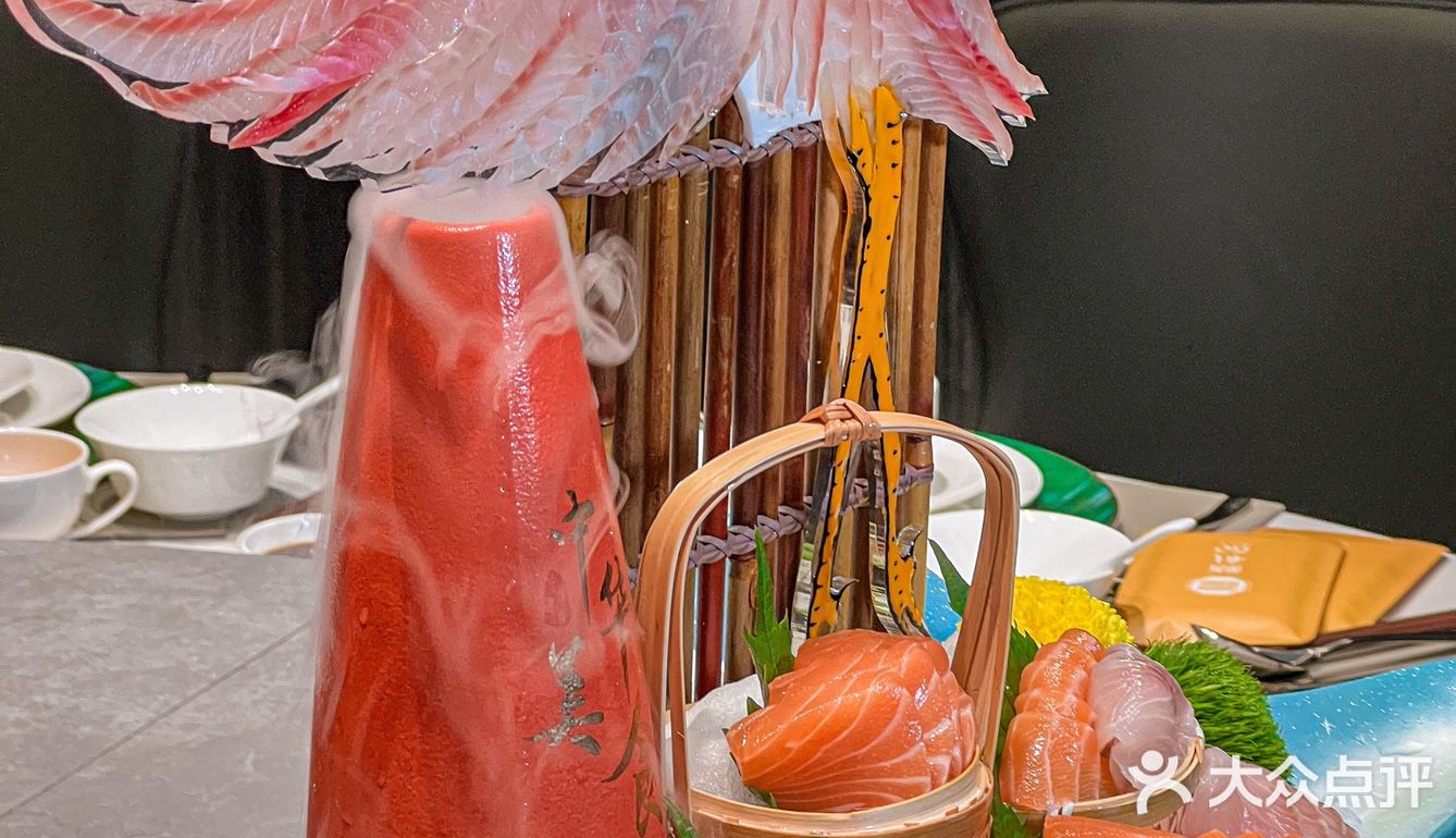 建议严查这家新店花小钱装大杯