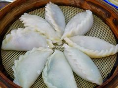 饺子粑-唐记牛骨粉(陶溪川店)