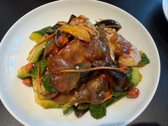 -常鲜楼常来尝鲜海胆馆(星海店)