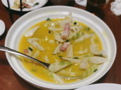 -上海人家花樣年华(中山公园店)