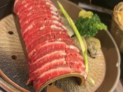 -盡膳口福·百年汤方火锅(科华北路店)