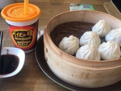 -锡笼记·无锡小笼(常熟万达店)