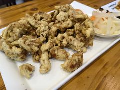 -老妈厨房团圆饺子东北菜(北环路店)