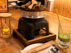 -无印良品餐堂 MUJI Diner(成都太古里店)