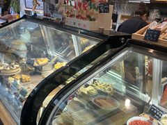 -Alimentari早午餐(安福路店)