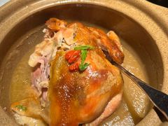 -外婆家(蓝色港湾店)