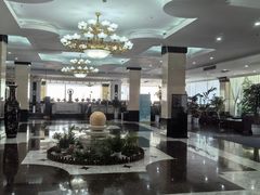 -西安交大南洋大酒店(交通大学青龙寺店)