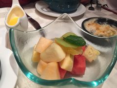 -西堤厚牛排(新世界店)