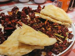 -小慧莜面村(青东店)