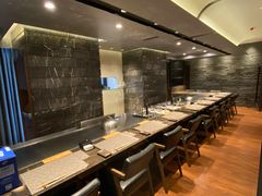 -枫品铁板烧(东樾店)