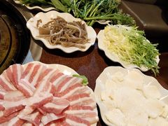 -顺顺小吃(独克宗古城店)