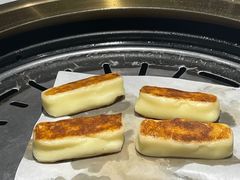 -韩时烤肉(枫蓝店)