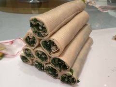 马兰头卷-老吉士(环贸iapm店)