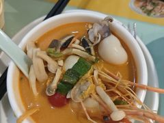 -米泰芒·东南亚料理(体育西店)