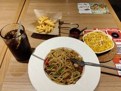 -必胜客(花都百业店)