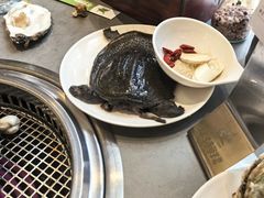 -尚宴牛特鲜自助(太原街万达店)
