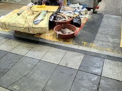 -西归浦每天偶来市场