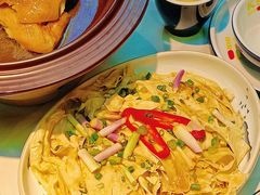 -秋色客家菜(南山店)