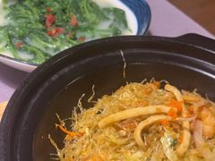 -六个大厨·秘制粤菜(广州塔店)