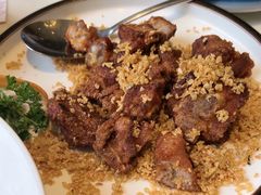 -南山鲜虾面·活鲜小馆·海味大连菜(南山总店)