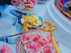 -澜悦港海鲜体验主题餐厅