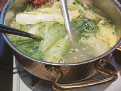 -食膳人家·永州美食地标(双牌店)