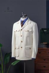 -圣乔凡尼服装定制