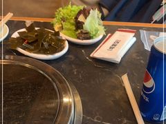 -一品诚记烤肉·甄选店(中南路店)