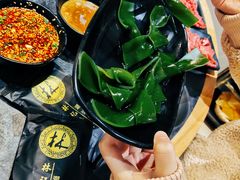-林记潮牛·牛肉火锅(上马墩店)