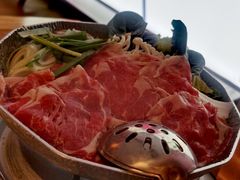 -京料理·日料自助·铁板燒(复悦城店)