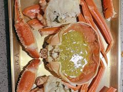 -本达人海鲜烧烤·朝鲜族风味(发展店)