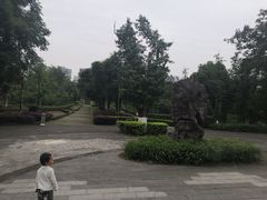 -重庆彩云湖湿地公园