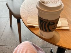 -星巴克臻选(郑州中原万达店)