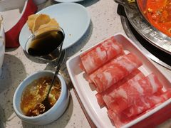 -大龙燚火锅